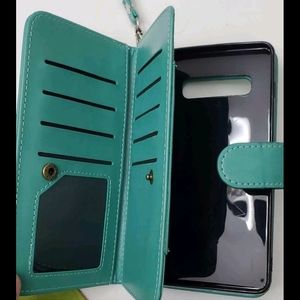 Samsung Galaxy s10+ case